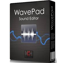 Wavepad video editor free